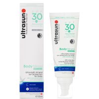 ultrasun mineral body spf30 lotion 100ml