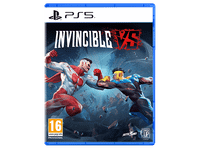 ps5 invincible vs