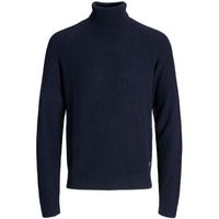 jack  jones jersey 12278918 pannel roll-sky captain para hombre