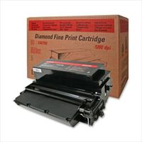 lexmark 1382150 original black diamond fine high capacitytoner cartridge