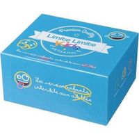 asmodee juegos limite limite kids - juego de mesa