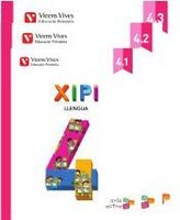 xipi 4t primaria