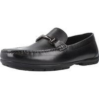 geox mocasines u moner w 2fit para hombre