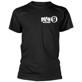 Plan 9 Camiseta PH4909 para mujer