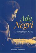 el inmenso azul