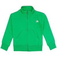 leone 1947 chaqueta deporte girl full zip basic para nina