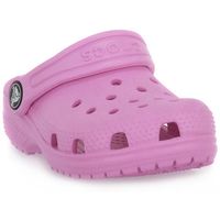 crocs sandalias nino tapk classic clog t para nino