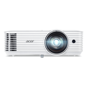 Acer S1386WH - WXGA 1.280 x 800 -3.600