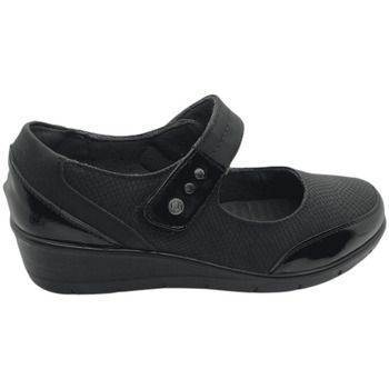 Mysoft Zapatos Zapato Confort Mujer 21M503 para mujer