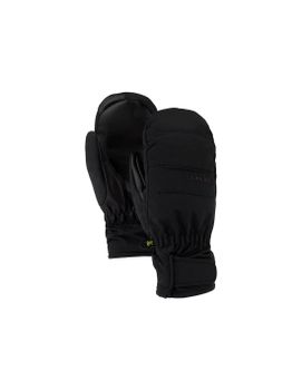 Guantes de Esquí Burton Profile Undermittt Hombre Black