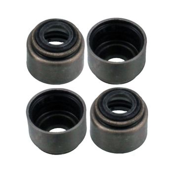 Sello de aceite del vástago de la válvula Yamaha MT-03 kit