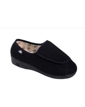 de CELIA RUIZ ZAPATILLA MARINO Y 21578 NEGRO