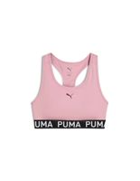 suejtador deportivo de fitness puma 4keeps elastic -poised pink mujer