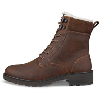 Ecco Botines Metropole Vienna para mujer