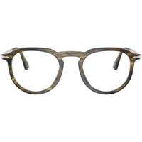 persol gafas de sol 0po3387v-1237 para hombre