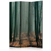 biombo - witches forest 135x172 cm