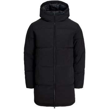 Jack & Jones Parka Surface Long Puffer para hombre