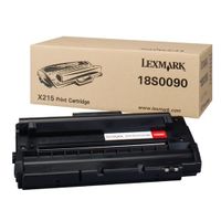 lexmark 18s0090 toner negro original