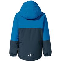vaude chaquetas kids escape padded jacket para nina