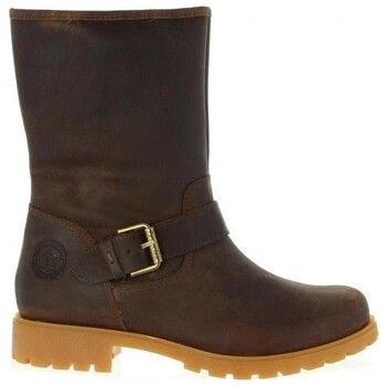 Panama Jack Botas SINGAPUR B11 para mujer