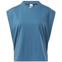 reebok sport camiseta tirantes ic0123 para mujer