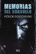memorias del subsuelo