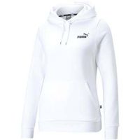 puma jersey ess small logo hoodie fl 586799 02 para mujer