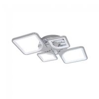 plafon de techo led elara 86w
