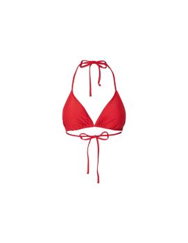 Suejetador Bikini Pieces Pcbaomi Triangle Mujer Lollipop