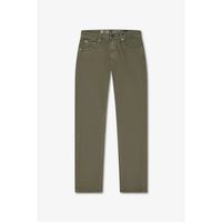 le temps des cerises pantalones pantalones ajustados 70011 para hombre