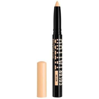 Maybelline New York Sombra de ojos & bases Color Tattoo Matte para mujer