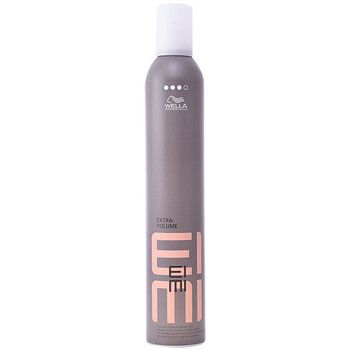 Wella Fijadores Eimi Extra Volume M0usse 500 ml para mujer
