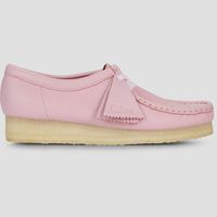 clarks originals zapatos mujer wallabee para mujer