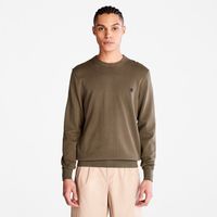 timberland jersey tb0a2bmma581 williams-grape leaf para hombre