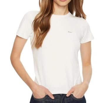 Guess Tops y Camisetas Flower para mujer