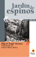 jardin de espinos