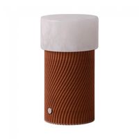 lampara portatil led rizzo 22w