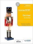 cambridge igcse german student book second edition