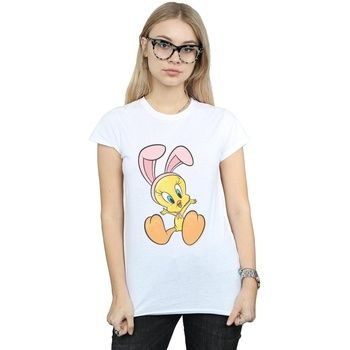 Dessins Animés Camiseta BI27618 para mujer