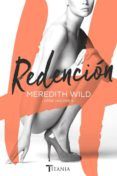 redencion (serie hacker 4)