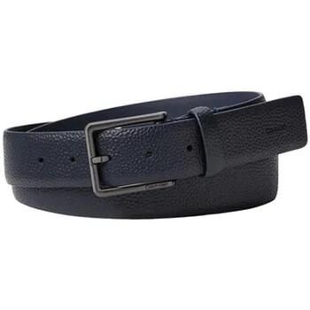 Calvin Klein Jeans Cinturón Warmth Buckle para hombre