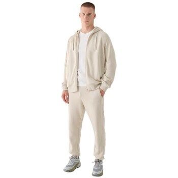 4F Pantalón chandal 4FRAW24TTROM135012S para hombre