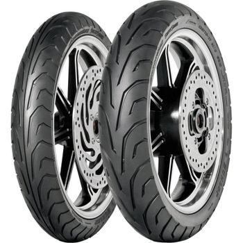 Neumático Dunlop 100/90 - ZR18 (66V) StreetSmart delantero