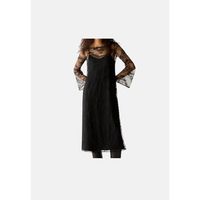 pennyblack vestido largo pbpsatira para mujer