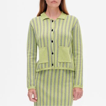 Baum und Pferdgarten Capera Knit Cardigan - L