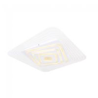 plafon de techo led jocelyn smart 40w