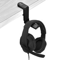 atlantis land hh01 soporte para auriculares