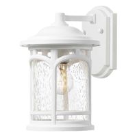 aplique de pared de exterior marblehead s