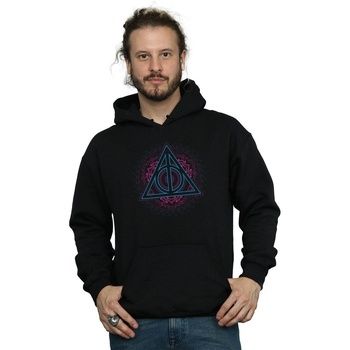 Harry Potter Jersey Deathly Hallows para hombre
