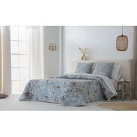 colcha bouti modelo chloe jvr 250x270 para cama 150 cm
